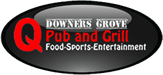 Q Pub and Grill | Downers Grove